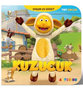 Kuzucuk - Trt Çocuk Dokun ve Hisset