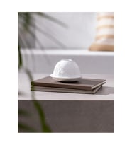 Splendeur Led'li Dekoratif Mumluk - Beyaz