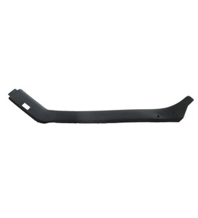 Renault R9 Broadway 83/96 Ön Cam Di·rek Plasti·ği· Sağ (Gri· Pütürlü)