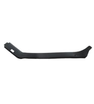 Renault R9 Broadway 83/96 Ön Cam Di·rek Plasti·ği· Sağ (Gri· Pütürlü)