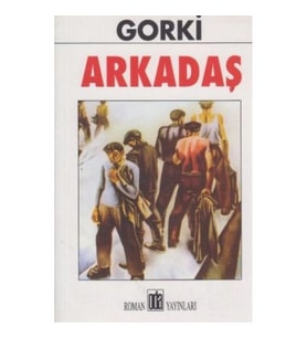 Arkadaş