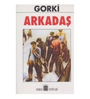 Arkadaş