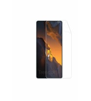 Xiaomi Poco F5 Ekran Koruyucu 2 Adet Tam Kaplayan Esnek Poliüretan Film