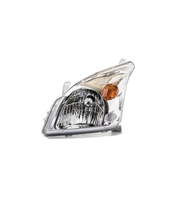 Toyota Land Cruiser Prado 2003-2008 Far Lambası Ön Far Sol