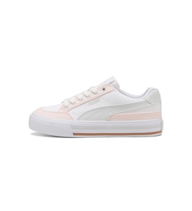 Puma Court Classic Unisex Spor Ayakkabı