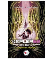 Kepler62: Yeni Dünya 3