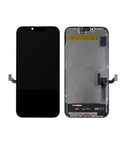 MOSGOO İphone 14 Plus Lcd Ekran Hard Oled