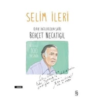 Kırık İncilerin Şairi Behçet Necatigil