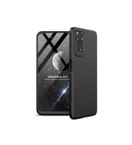 Xiaomi Redmi Note 11 Global Uyumlu Kılıf Zore Ays Kapak