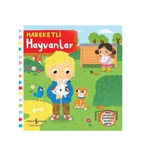 Hareketli Hayvanlar