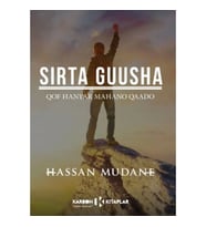 Sırta Guusha