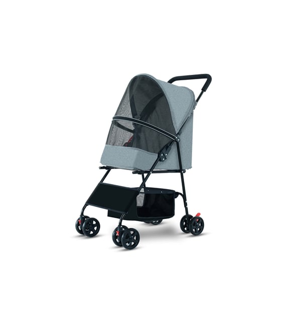 Kiwi KPPC-10865 Evcil Hayvan Arabası