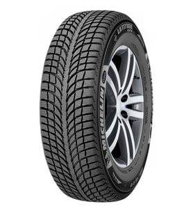 Michelin Latitude Alpin LA2 N0 275/45R20 110V XL GRNX M+S 3PMSF