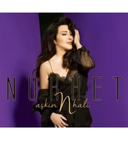 Nükhet Duru Aşkın N Hali - CD (STD)