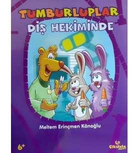 Tumburluplar - Diş Hekiminde