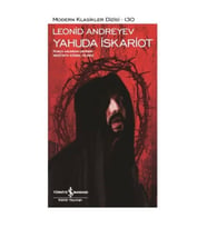 YAHUDA İSKARİOT - MODERN KLASİKLER DİZİSİ 130