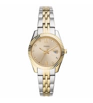Fossil FES4949 Kadın Kol Saati