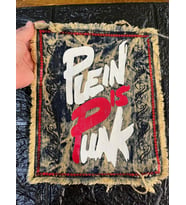 28X23 CM KOT TASARIM ARMA DİKİŞ GİYİM ÇANTA AKSESUARI