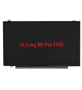 N133bge-eb3 13.3İNÇ Ekran 30 Pin Slim Led Panel