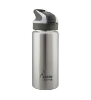 Laken Summit Çelik Termos 500Ml Plain Lkts5