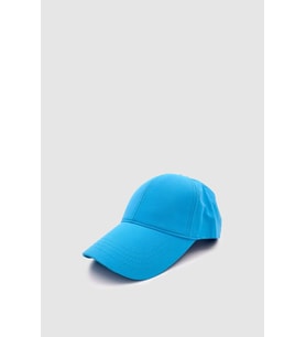 Basic Ayarlanabilir Unisex Spor, Günlük ve Outdoor Şapka / Kep Lacivert