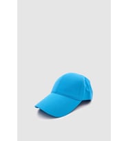 Basic Ayarlanabilir Unisex Spor, Günlük ve Outdoor Şapka / Kep Lacivert