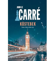 Köstebek