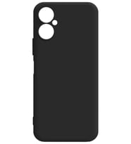 Camon 19 Kamera Korumalı Esnek Ve Yumuşak Silikon Kılıf