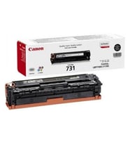 Canon CRG-731 Siyah Toner