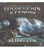 Gölgelerin Esi 09 - Zehirli Ok