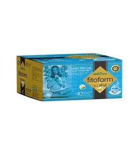 Shiffa Home Fitoform Karışık Bitki Çayı 40 Süzen Poşet