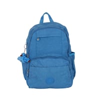Kenyon Cox 8826 Mavi Unisex Klinkır Kumaş Sırt Çantası