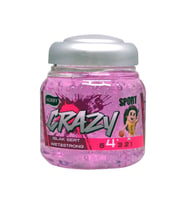 Hobby Saç Jölesi Crazy Islak Sert 150 Ml