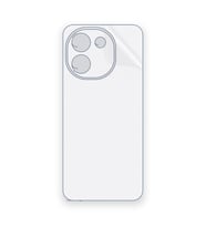 SChitec TECNO Spark 30 5G Uyumlu Arka Yüzey Hidrojel Koruyucu Film