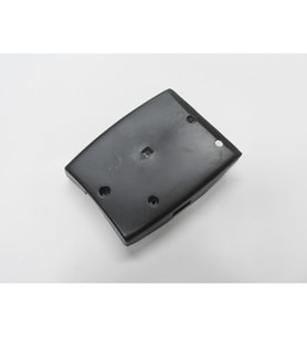 RENAULT R11- FLASH- 86/95; DİREKSİYON ALT KAPAĞI (PLEKSAN) 7700690473 1404-3304