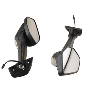 CF Moto SR450 Ayna Takımı
