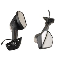 CF Moto SR450 Ayna Takımı
