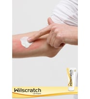 Wilscratch Uyuz Kremi Cilt Kremi 100 Gr