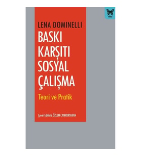 Baskı Karşıtı Sosyal Çalışma