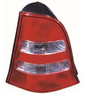 DEPO 4401918LUECR Stop Lambasi Sol A0000694021 A1688202764