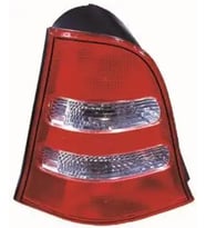 DEPO 4401918LUECR Stop Lambasi Sol A0000694021 A1688202764