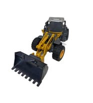 19 cm kazıcı kepçe iş makinesi 2681