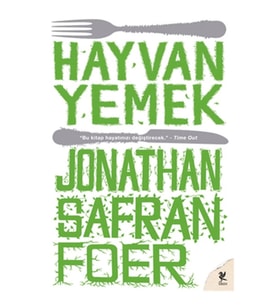 Hayvan Yemek