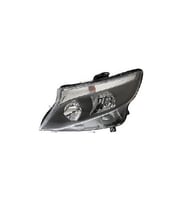 MERCEDES VITO ÖN FAR ELEKTRİKLİ MOTORLU SİYAH SOL 16- MER10VI031 A4479067700