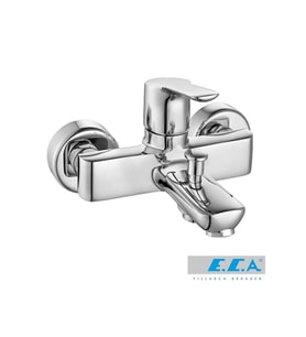 Eca Luna Banyo Bataryası 102102450 20 Yıl Garantili