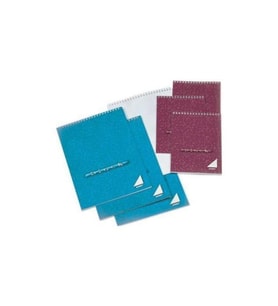Klas Bloknot No:1 Kareli 36 Yaprak 24 Lü (1 Paket 24 Adet)