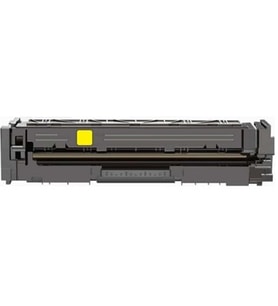 Hp 203X-CF542X Sarı Toner