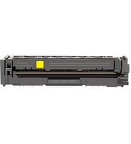 Hp 203X-CF542X Sarı Toner