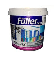Füller Sulux Altın Sarı 0,75 Litre Su Bazlı Yağlı Boya