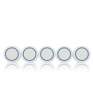 5 adet MİSİNA İPİ BEYAZ 0,20 mm